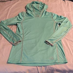 LL Bean sweatshirt